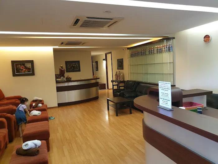 Aporo Health & Beauty Centre - Setapak Picture 6