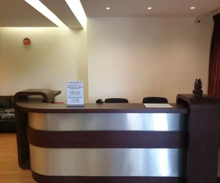 Aporo Health & Beauty Centre - Setapak