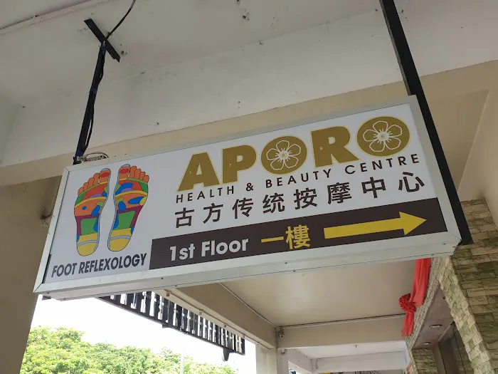 Aporo Health & Beauty Centre - Setapak Picture 8