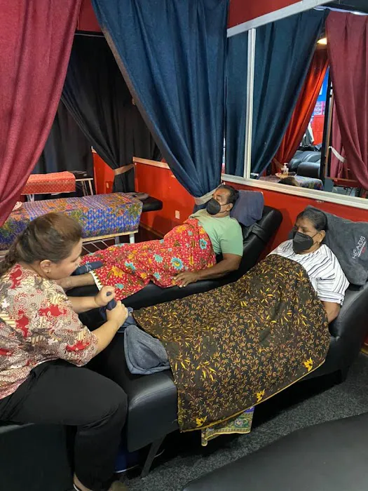 2FACE HAUZ CELEBRITY SALOON & FAMILY SPA Picture 6
