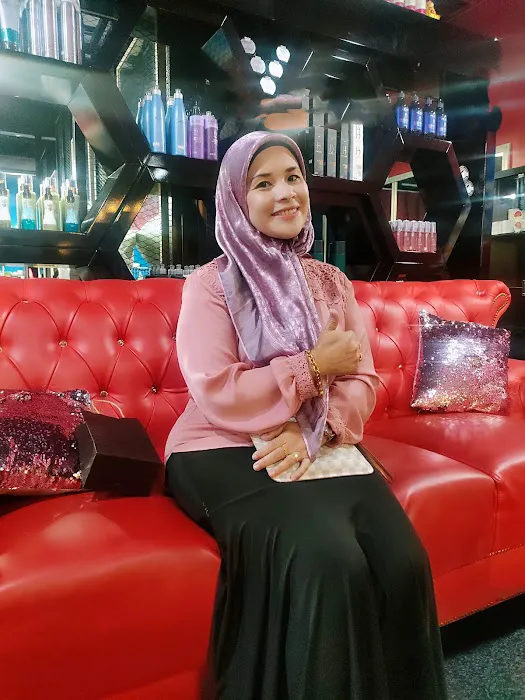 2FACE HAUZ CELEBRITY SALOON & FAMILY SPA Picture 9