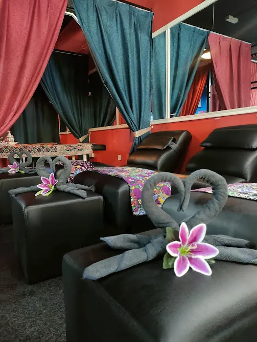 2FACE HAUZ CELEBRITY SALOON & FAMILY SPA Picture 1