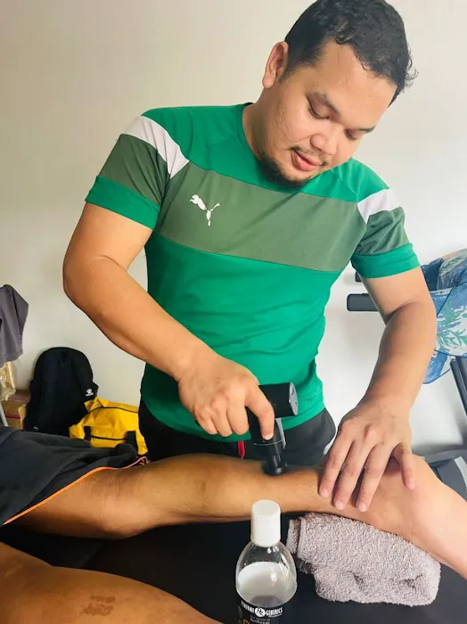 Izwan Sport Massage Centre Picture 1