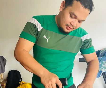 Izwan Sport Massage Centre