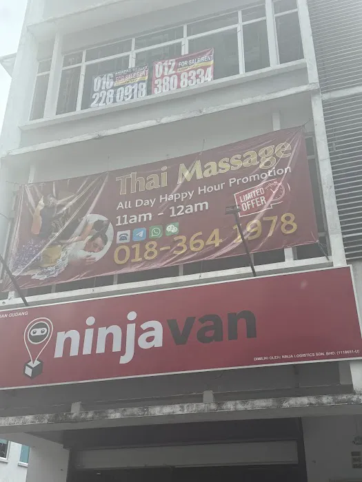 Siam Thai Massage | Massage | Bukit Rimau - Shah Alam Picture 8