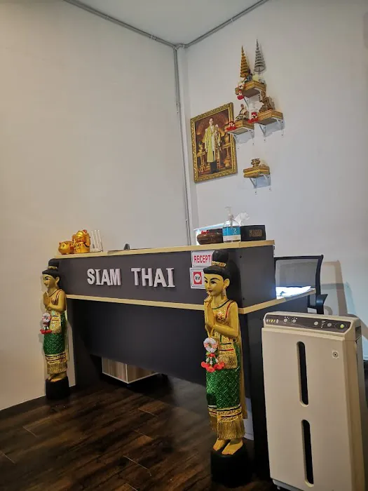 Siam Thai Massage | Massage | Bukit Rimau - Shah Alam Picture 1
