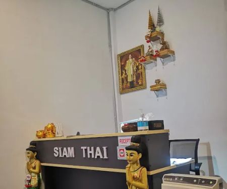 Siam Thai Massage | Massage | Bukit Rimau - Shah Alam