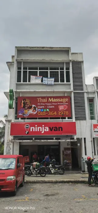 Siam Thai Massage | Massage | Bukit Rimau - Shah Alam Picture 6