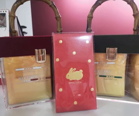 Npro Beauty House