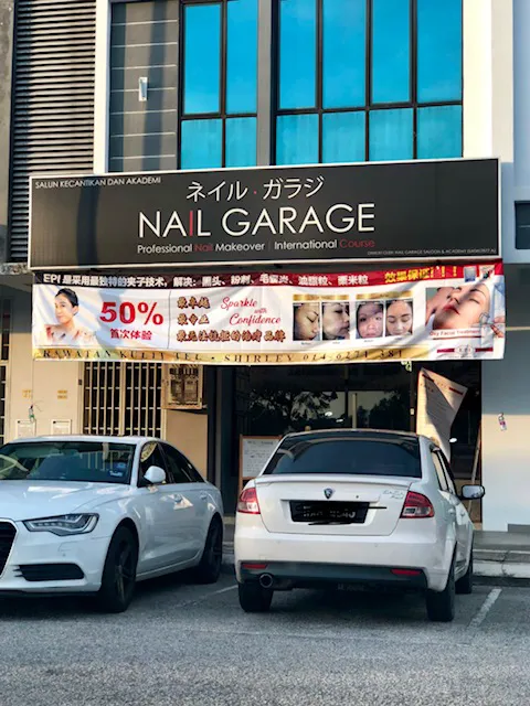 Npro Beauty House Picture 6