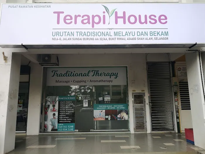 Terapi House Picture 1