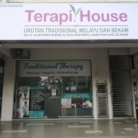 Terapi House ico