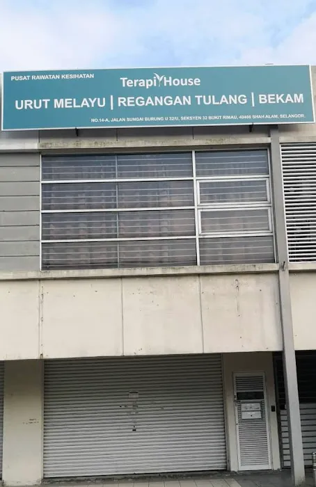 Terapi House Picture 7