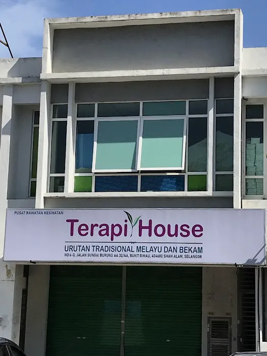 Terapi House Picture 4
