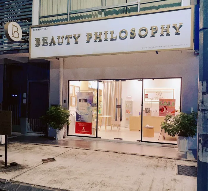 Beauty Philosophy Picture 7