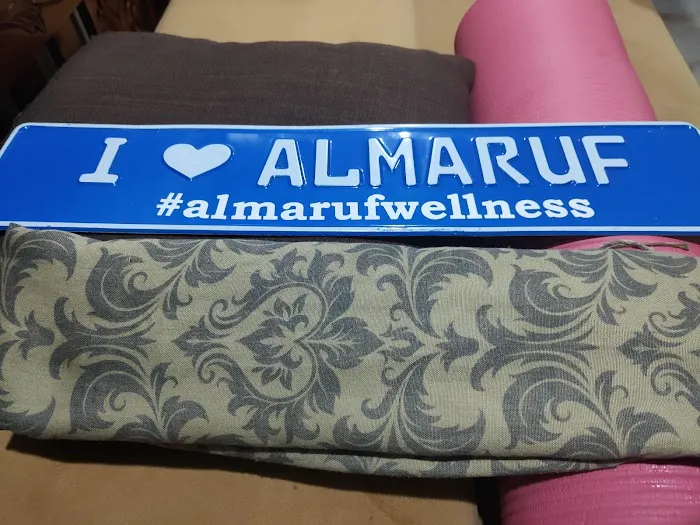 Almaruf Wellness Kajang Picture 1