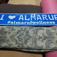 Almaruf Wellness Kajang ico
