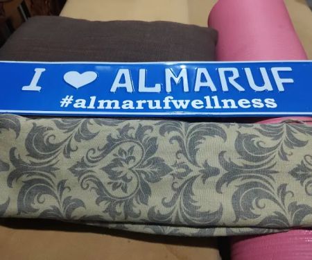 Almaruf Wellness Kajang