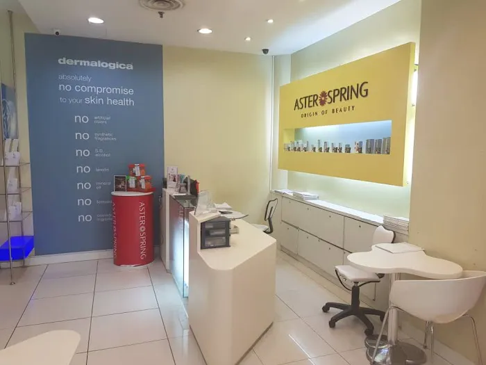 AsterSpring Metro Point Complex, Kajang Picture 4