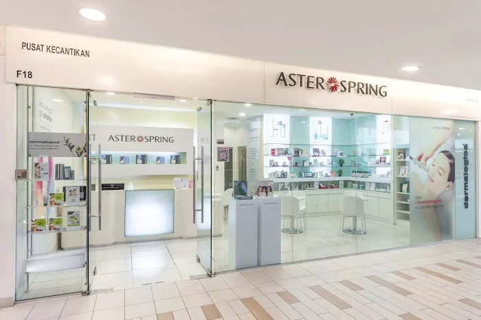 AsterSpring Metro Point Complex, Kajang Picture 3