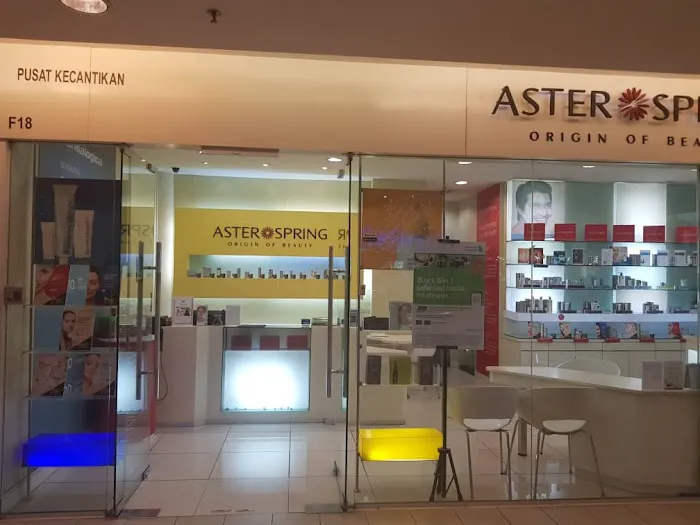 AsterSpring Metro Point Complex, Kajang Picture 5