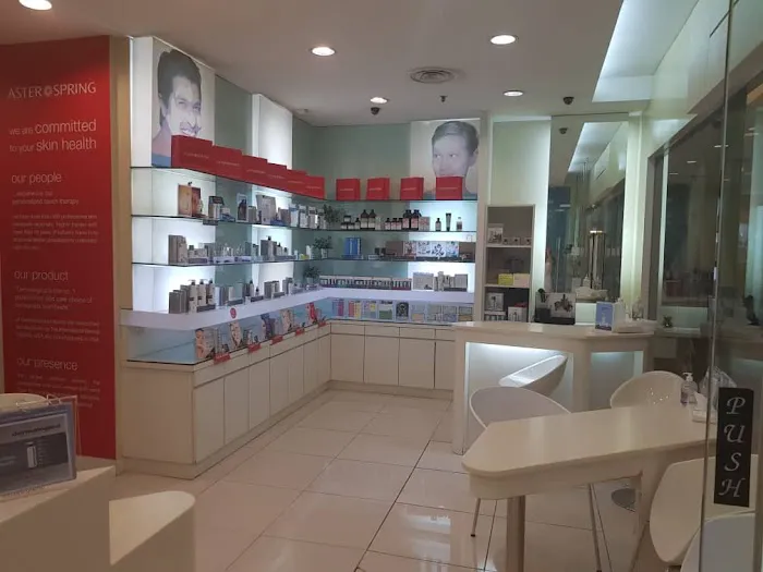 AsterSpring Metro Point Complex, Kajang Picture 6