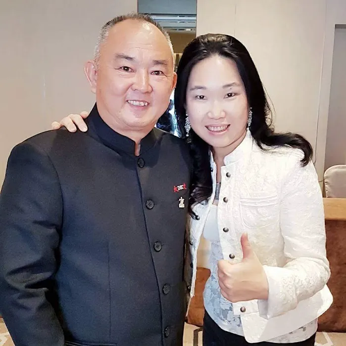 Sifu Sam Lee - Acupressure Massage Therapist Picture 5