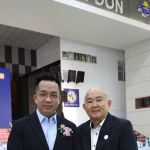 Sifu Sam Lee - Acupressure Massage Therapist