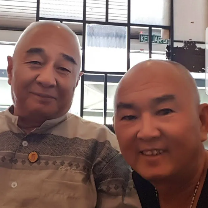 Sifu Sam Lee - Acupressure Massage Therapist Picture 7