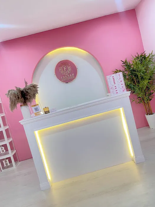 Farrah Beauty & Health Picture 1