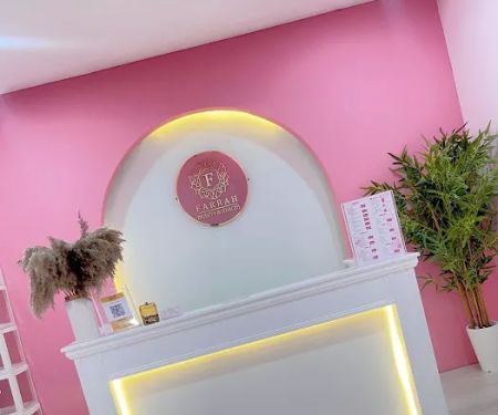Farrah Beauty & Health