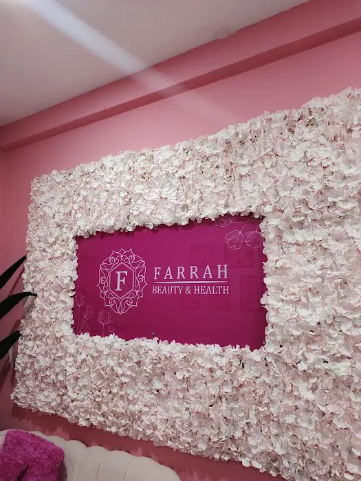 Farrah Beauty & Health Picture 6