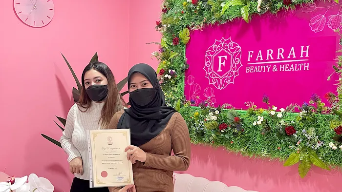 Farrah Beauty & Health Picture 10
