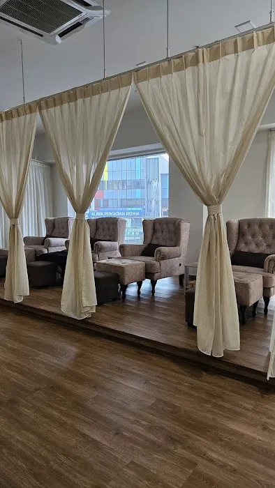 SVASTHA Ayurvedic Spa & Wellness Studio Picture 7