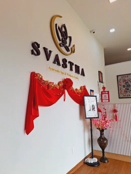 SVASTHA Ayurvedic Spa & Wellness Studio Picture 1