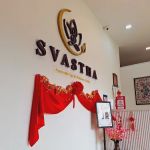 SVASTHA Ayurvedic Spa & Wellness Studio