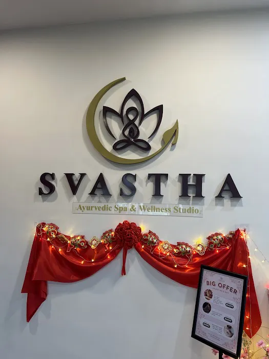 SVASTHA Ayurvedic Spa & Wellness Studio Picture 5