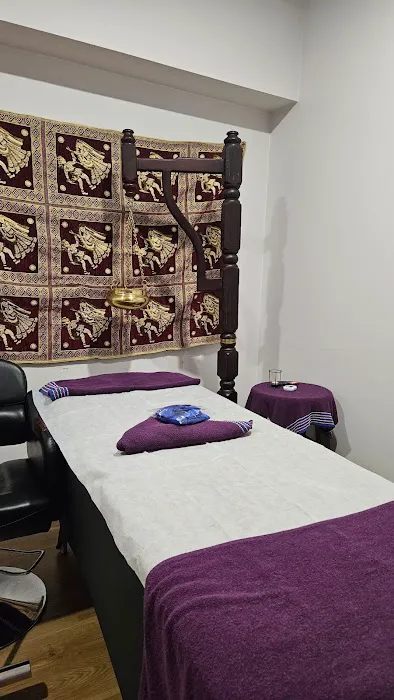 SVASTHA Ayurvedic Spa & Wellness Studio Picture 8
