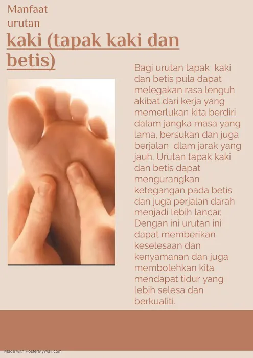CHE PUAN EIZZA TRADISIONAL MASSAGE, Semenyih Selangor, Spa massage,therapy massage, Tradisional massage Semenyih Selangor Picture 7