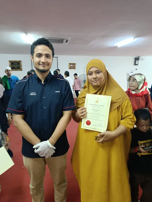 CHE PUAN EIZZA TRADISIONAL MASSAGE, Semenyih Selangor, Spa massage,therapy massage, Tradisional massage Semenyih Selangor Picture 3