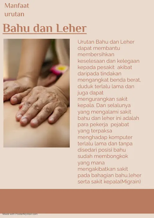 CHE PUAN EIZZA TRADISIONAL MASSAGE, Semenyih Selangor, Spa massage,therapy massage, Tradisional massage Semenyih Selangor Picture 2