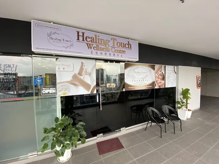 Healing Touch Wellness Centre Picture 1