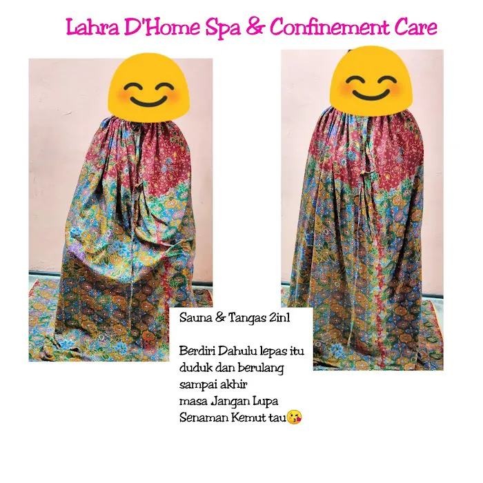 Lahra D'Home Spa & Confinement Care Picture 7