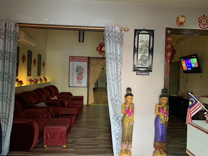 Foot Massage & Bekam Picture 5