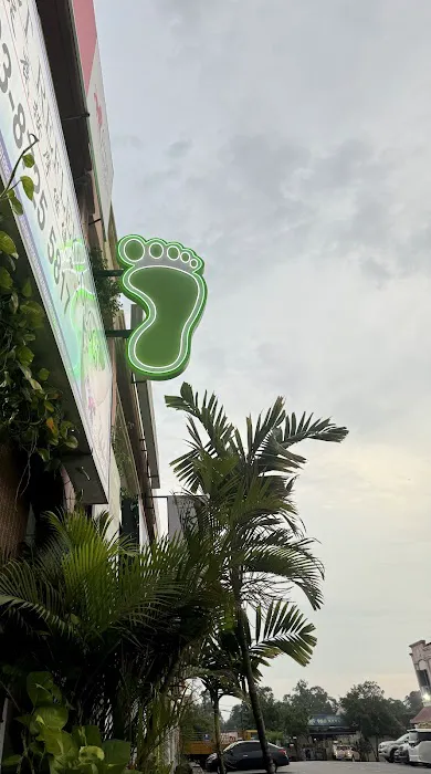 Foot Massage & Bekam Picture 8