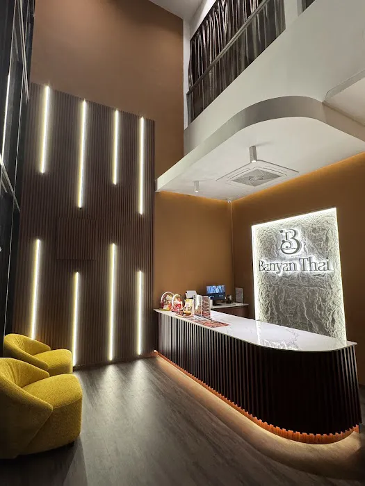 Banyan Thai Family Wellness Centre @ Old Klang Road Picture 3