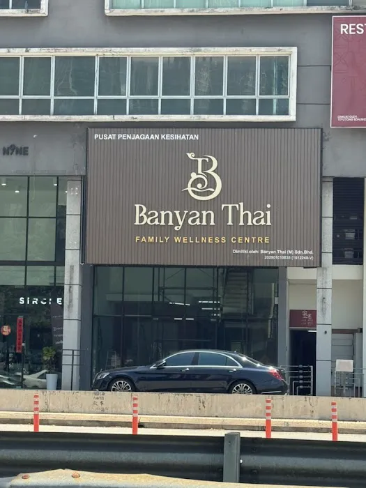 Banyan Thai Family Wellness Centre @ Old Klang Road Picture 7