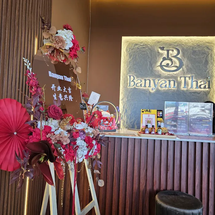 Banyan Thai Family Wellness Centre @ Old Klang Road Picture 9
