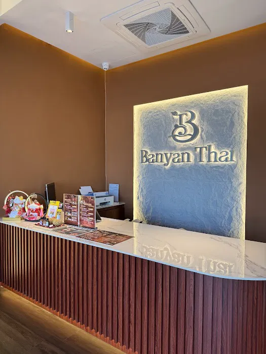 Banyan Thai Family Wellness Centre @ Old Klang Road Picture 6