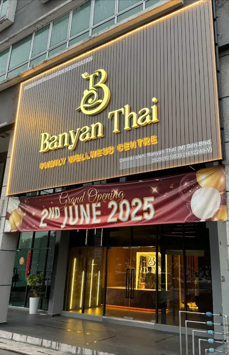 Banyan Thai Family Wellness Centre @ Old Klang Road Picture 1